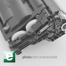 Toner compatible TK 70 - FS-9100 - FS-9100DN - Image 2