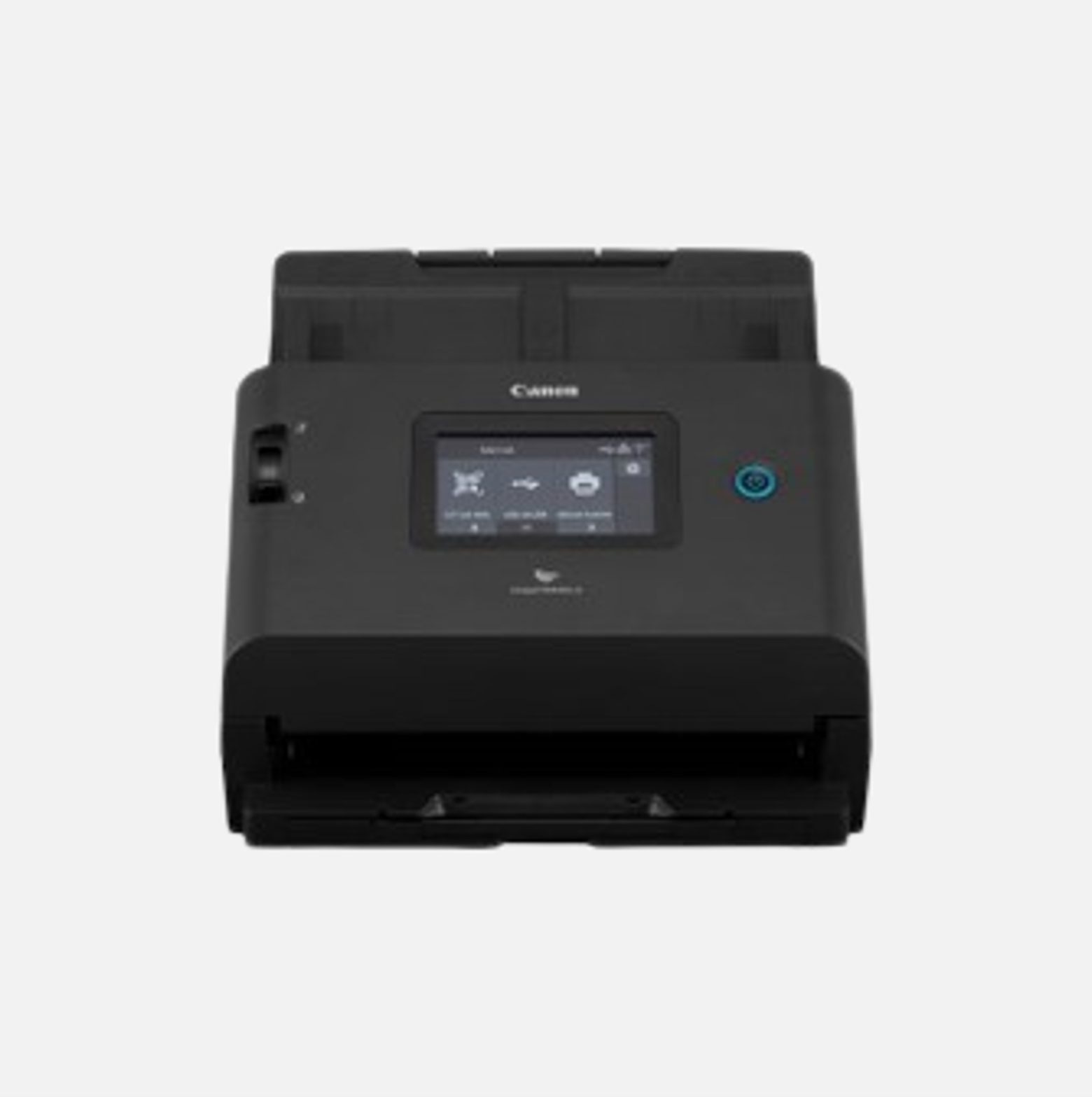 imageFORMULA DR-S350NW